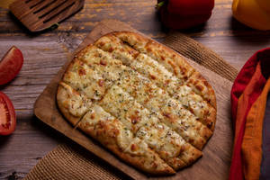 Cheesy Breadsticks