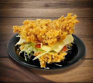 Monster Burger