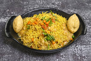 Masala Puri