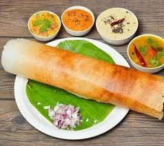 Chinese Masala Dosa
