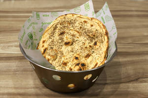 Ajwain Paratha