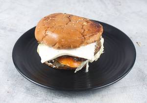 Paneer Burger