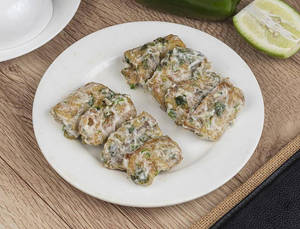 Lemon Fish (8pcs) (bhetki)