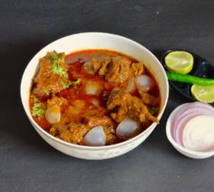 Murgh Tikka Masala