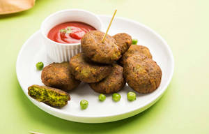 Hara Bhara Kabab