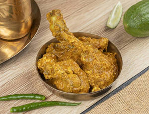 Chicken Kasturi Dak Bunglow (3 Pcs)