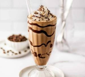 Cold Coffee