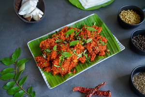 Chicken Sukka [Full]
