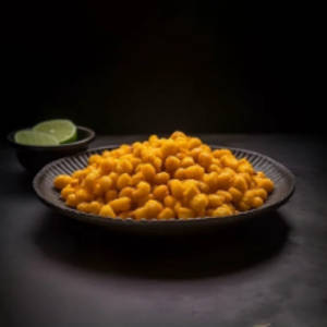 Crispy Corn