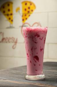 Strawberry shake