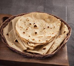 Roti Basket