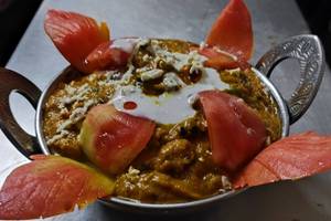 Kadhai Paneer