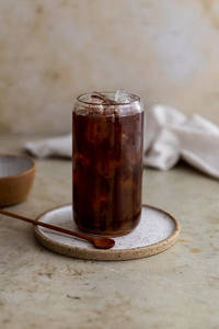 Iced Americano(275ml)