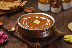 Dal Makhani