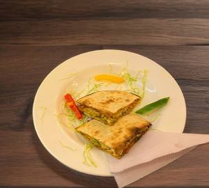 Veg Quesadilla 