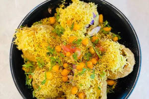 Sev Puri