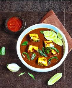 Paneer lababdar