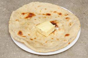 Chapati 3
