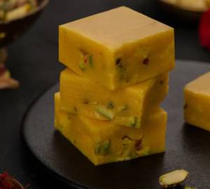 Up16 Special Burfi