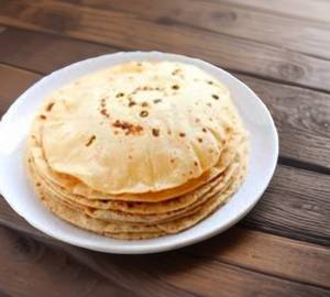 Tawa Roti