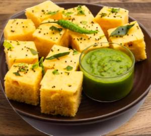 Dhokla