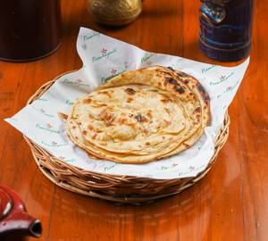 Tandoori Laccha Paratha