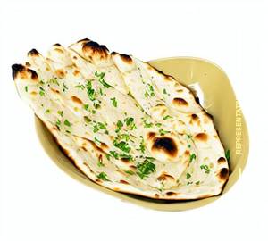 Butter Naan