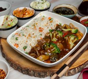 Rising Rice