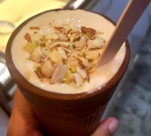Special Rabdi Lassi