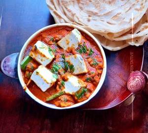Paneer Masala