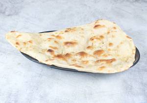 Plain Naan