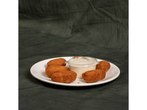 Chicken Nuggets