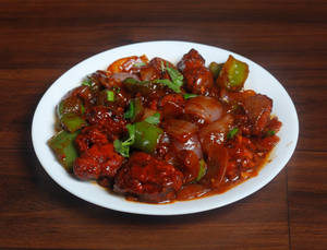 Chilli Chicken [Half]