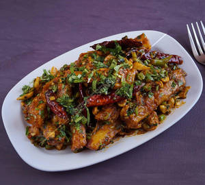 Paneer Majestic