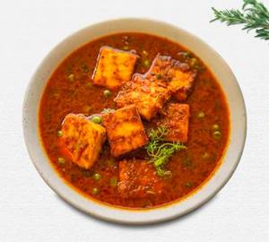 Paneer Ki Sabji
