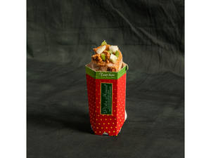 Chicken Shawarma Special (rumali)