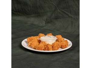 Chicken Popcorn (100gms)