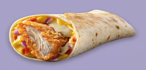 Chicken Wrap