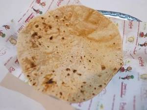 Tawa Roti