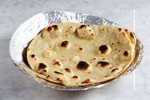 Tantoori Roti