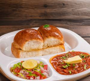 Paav Bhaji