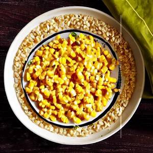 American Corn Cheese