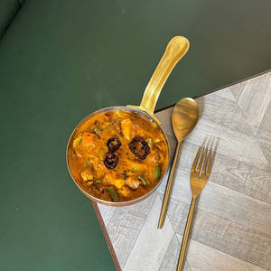 Malabar Veg Curry