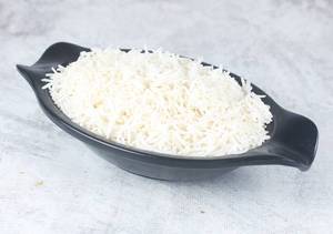 Plain Rice