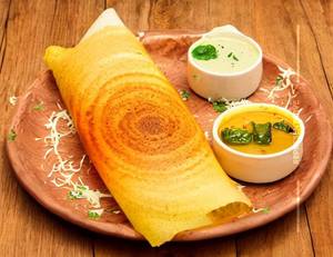 Masala dosa