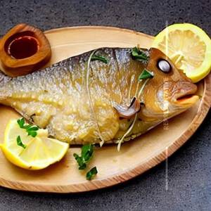 Lemon Fish