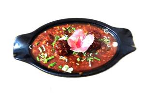 Veg Manchurian