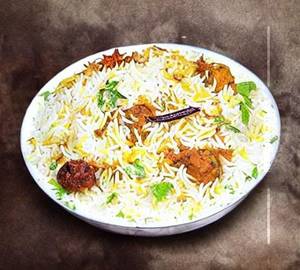Muradabadi Biryani