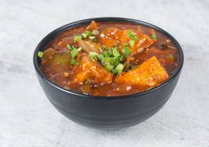 Paneer Chilli