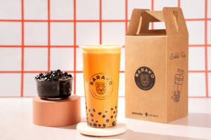 Royal Thai Milk Tea